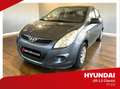 Hyundai i20 1.2 Classic Gris - thumbnail 1