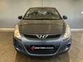 Hyundai i20 1.2 Classic Gris - thumbnail 2