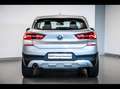 BMW X2 sDrive18iA 140ch Lounge DKG7 Euro6d-T 129g Argent - thumbnail 3