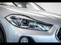 BMW X2 sDrive18iA 140ch Lounge DKG7 Euro6d-T 129g Argent - thumbnail 9