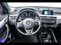 BMW X2 sDrive18iA 140ch Lounge DKG7 Euro6d-T 129g Argent - thumbnail 12
