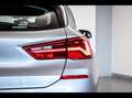 BMW X2 sDrive18iA 140ch Lounge DKG7 Euro6d-T 129g Argent - thumbnail 8