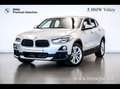 BMW X2 sDrive18iA 140ch Lounge DKG7 Euro6d-T 129g Argent - thumbnail 1