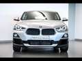 BMW X2 sDrive18iA 140ch Lounge DKG7 Euro6d-T 129g Argent - thumbnail 2