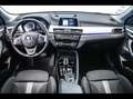 BMW X2 sDrive18iA 140ch Lounge DKG7 Euro6d-T 129g Argent - thumbnail 11