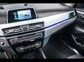 BMW X2 sDrive18iA 140ch Lounge DKG7 Euro6d-T 129g Argent - thumbnail 17