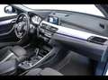BMW X2 sDrive18iA 140ch Lounge DKG7 Euro6d-T 129g Argent - thumbnail 13
