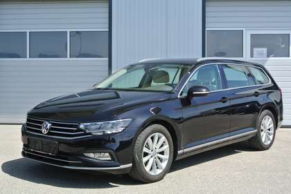 Volkswagen Passat Variant 2.0 TDI DSG Elegance *virtual CP * LED * NAVI *