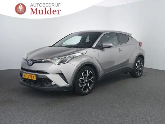 Toyota C-HR 1.8 Hybrid Executive | Trekhaak | Camera | Cruise