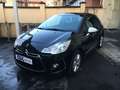 DS Automobiles DS 3 DS3 1.4 hdi So Chic 70cv Nero - thumbnail 1