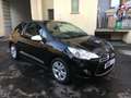 DS Automobiles DS 3 DS3 1.4 hdi So Chic 70cv Nero - thumbnail 3