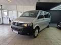 Volkswagen Sonstige Caravelle LR Startline 2,0 TDI BMT Silber - thumbnail 1