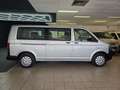 Volkswagen Sonstige Caravelle LR Startline 2,0 TDI BMT Silber - thumbnail 5