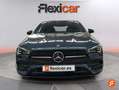 Mercedes-Benz CLA 200 Azul - thumbnail 2
