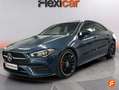 Mercedes-Benz CLA 200 Azul - thumbnail 3