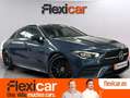 Mercedes-Benz CLA 200 Azul - thumbnail 1