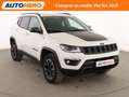 Jeep Compass 1.3 T4 4xe Plug-in Hybrid Trailhawk Blanco - thumbnail 8