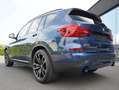 BMW X3 Xdrive 30e Aut Hybride Virtual Memo Camera App Cr Azul - thumbnail 9