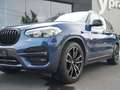 BMW X3 Xdrive 30e Aut Hybride Virtual Memo Camera App Cr Bleu - thumbnail 6