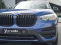 BMW X3 Xdrive 30e Aut Hybride Virtual Memo Camera App Cr Azul - thumbnail 5