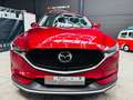 Mazda CX-5 2.2 SKY-D 4WD Skycruise Takumi (EU6d-T) Rouge - thumbnail 2