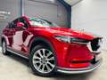 Mazda CX-5 2.2 SKY-D 4WD Skycruise Takumi (EU6d-T) Rouge - thumbnail 3