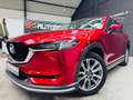 Mazda CX-5 2.2 SKY-D 4WD Skycruise Takumi (EU6d-T) Rouge - thumbnail 1