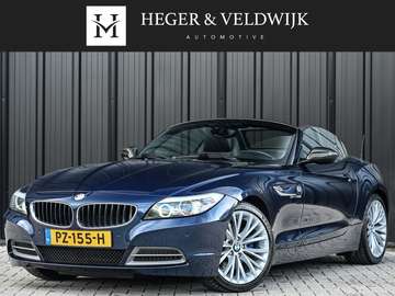 Roadster sDrive30i