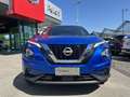 Nissan Juke 1.0 DIG-T 114 CV N-Connecta KM 800 !!! COME NUOVA Blu/Azzurro - thumbnail 3