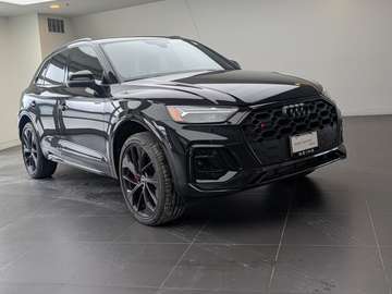 Progressiv Quattro CPO | Competition Package