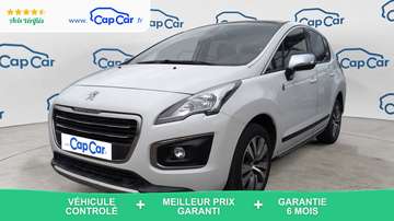 Crossway 1.2 Puretech 130