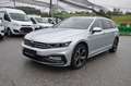 Volkswagen Passat Variant Elegance R-Line 2,0 TDI DSG MATRIX VIRTUAL 1.Bes. Silber - thumbnail 2