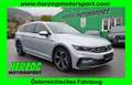Volkswagen Passat Variant Elegance R-Line 2,0 TDI DSG MATRIX VIRTUAL 1.Bes. Silber - thumbnail 1