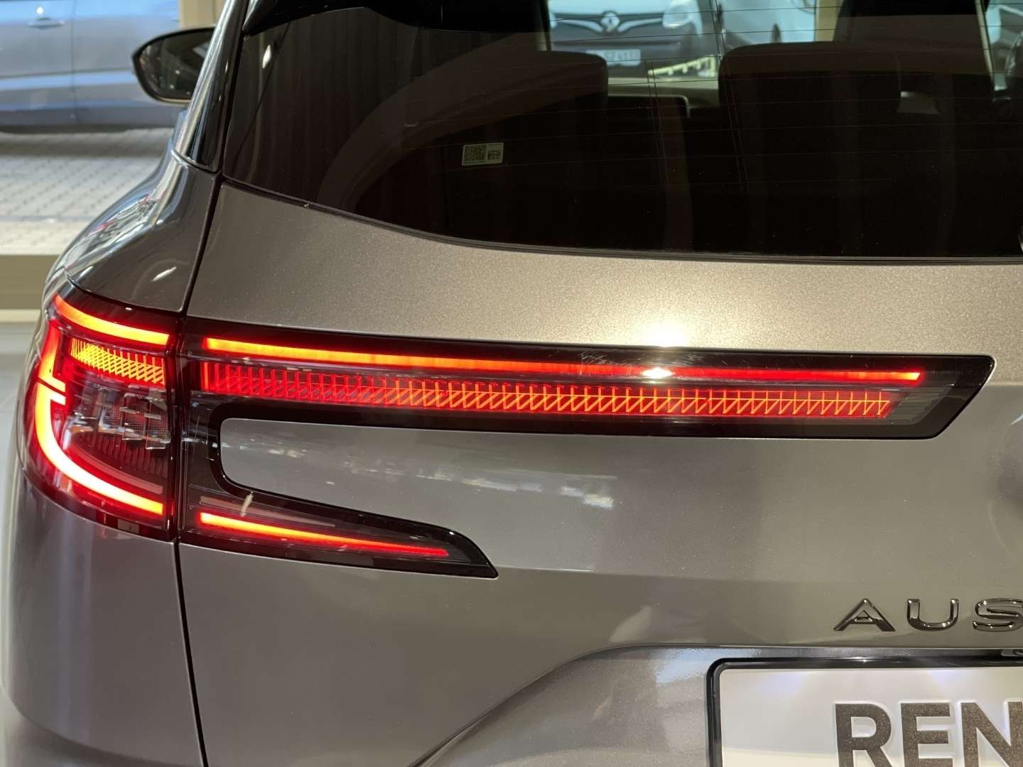 Renault Austral