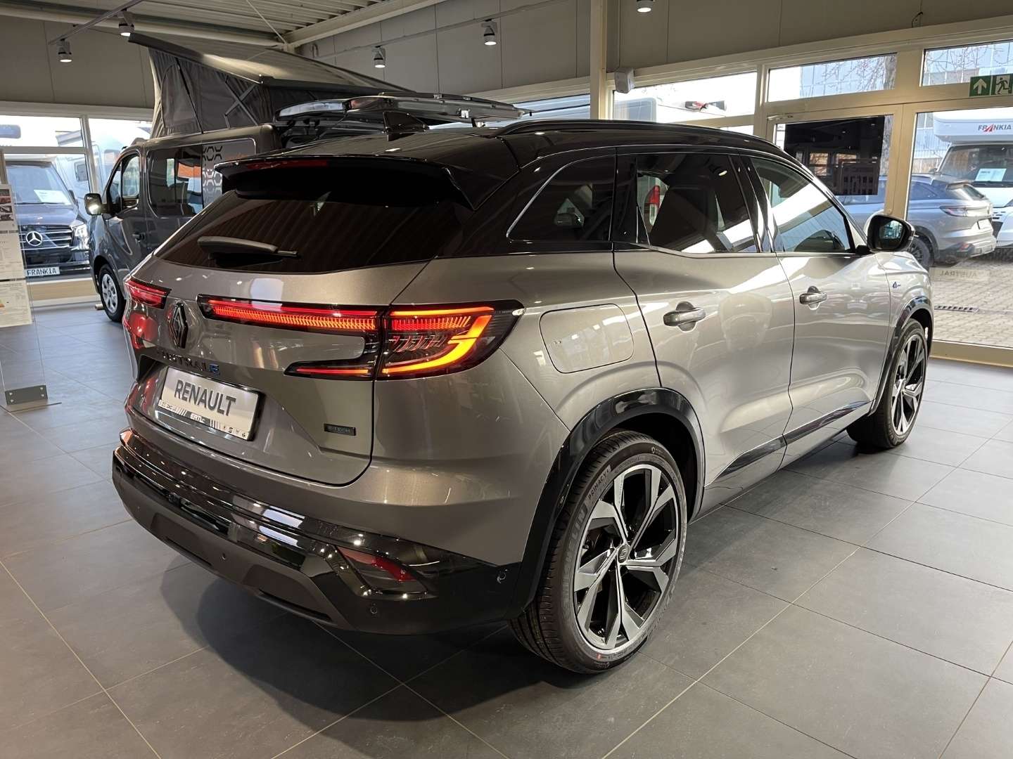 Renault Austral