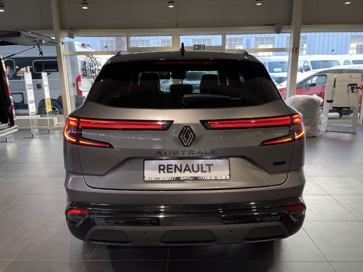 Renault Austral