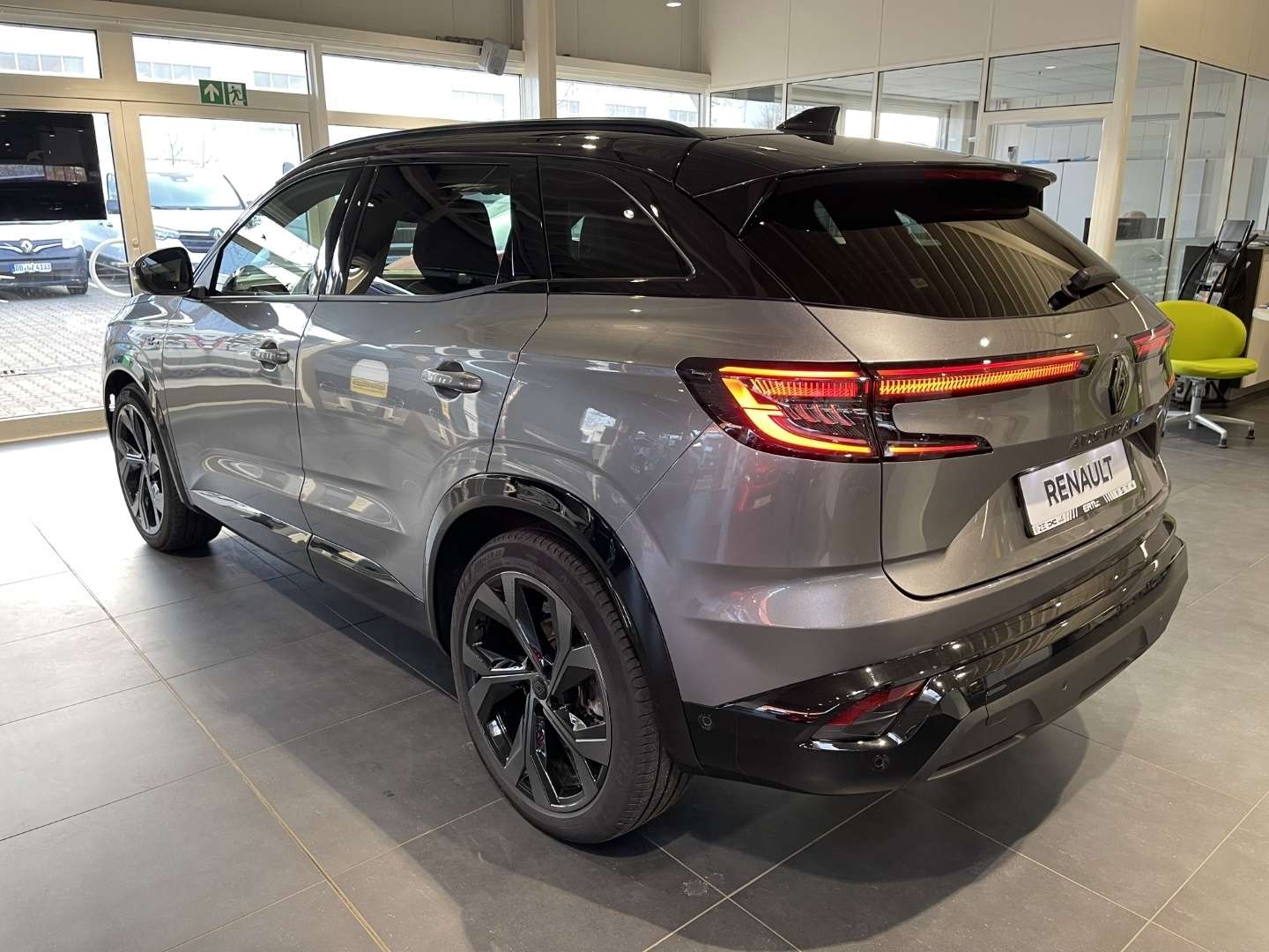 Renault Austral