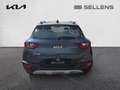 Kia Stonic 1.0 T-GDi 100ch Active DCT7 Bleu - thumbnail 4
