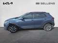 Kia Stonic 1.0 T-GDi 100ch Active DCT7 Bleu - thumbnail 3
