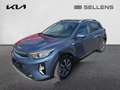 Kia Stonic 1.0 T-GDi 100ch Active DCT7 Bleu - thumbnail 1
