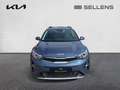 Kia Stonic 1.0 T-GDi 100ch Active DCT7 Bleu - thumbnail 5