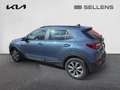 Kia Stonic 1.0 T-GDi 100ch Active DCT7 Bleu - thumbnail 2