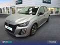 Peugeot 208 Puretech 100 Active Gris - thumbnail 1