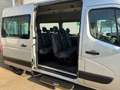 Renault Master III Kombi L2H2 3,3t *Klima*StdHzg*Kamera* Grau - thumbnail 12
