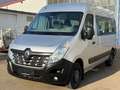 Renault Master III Kombi L2H2 3,3t *Klima*StdHzg*Kamera* Grau - thumbnail 1