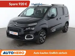 Citroën Berlingo 1.5 Blue HDi Shine M