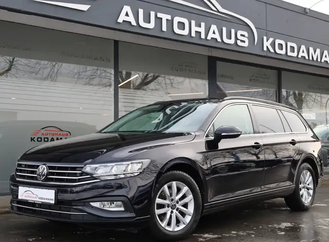 Volkswagen Passat Variant Business 1.5TSI*LED*ACC*AHK*