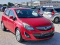 Opel Corsa 1.4 Excellence 90 Rojo - thumbnail 1