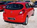Opel Corsa 1.4 Excellence 90 Rojo - thumbnail 7