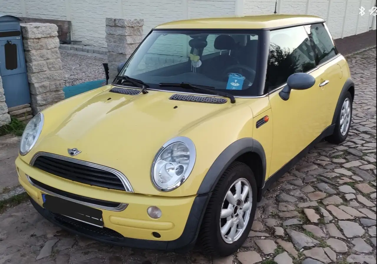 MINI One